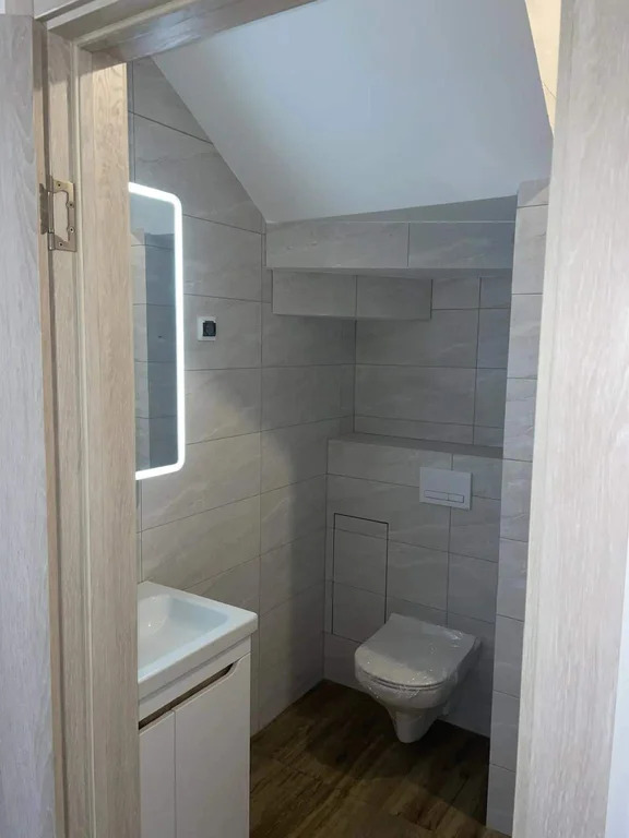 Дом 132 м2 на участке 3 сот. - Фото 7