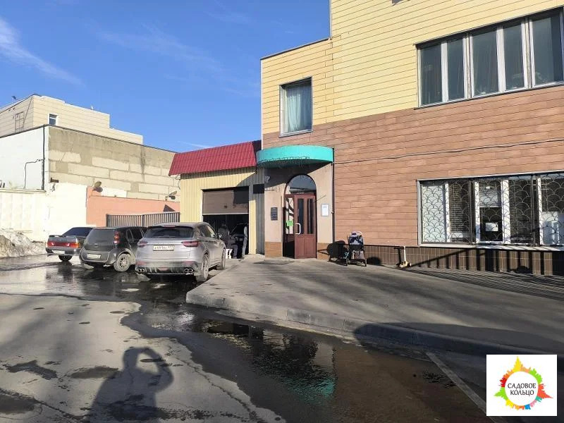 Предлагается к аренде помещение свободного назначения 1560 кв - Фото 25