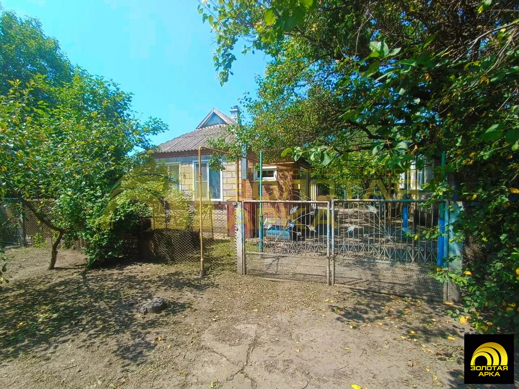 Продажа дома, Свердловский, Абинский район, ул. Ворошилова - Фото 18