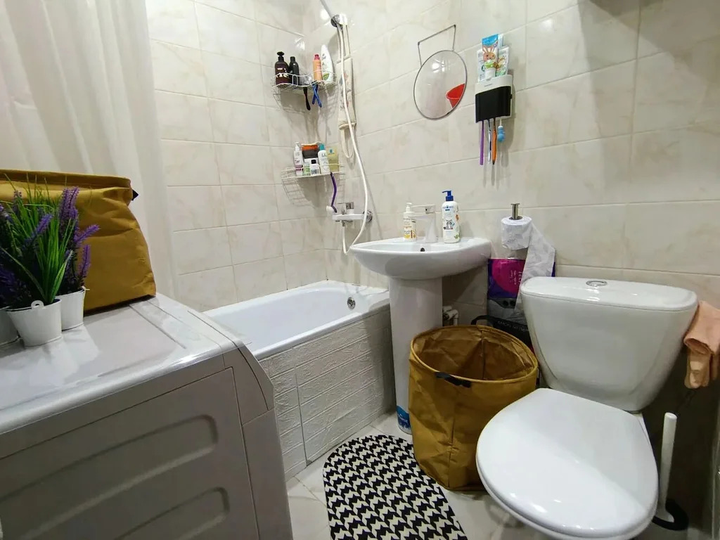 Продажа квартиры, Крымск, Крымский район, ул. Ленина - Фото 20