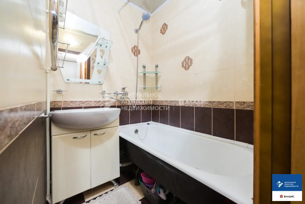 Продажа квартиры, Рязань, ул. Высоковольтная - Фото 8