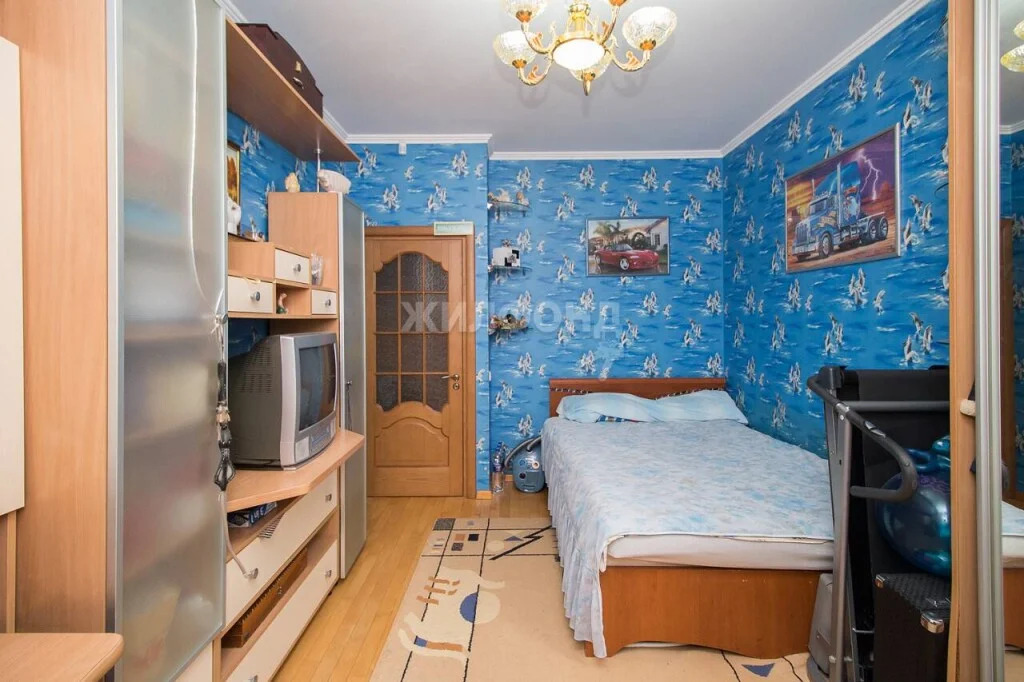 Продажа квартиры, Новосибирск, Красный пр-кт. - Фото 27