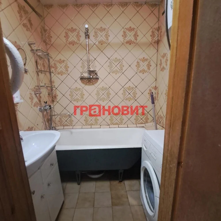 Продажа квартиры, Новосибирск, ул. Железнодорожная - Фото 2