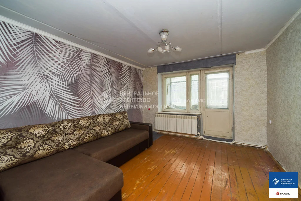 Продажа квартиры, Михайлов, Михайловский район, ул. 50 лет ВЛКСМ - Фото 7