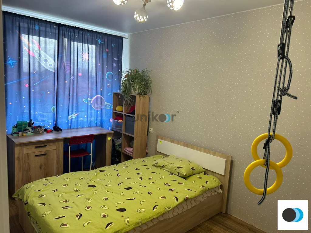 Продажа квартиры, Уфа, ул Артезианская - Фото 4