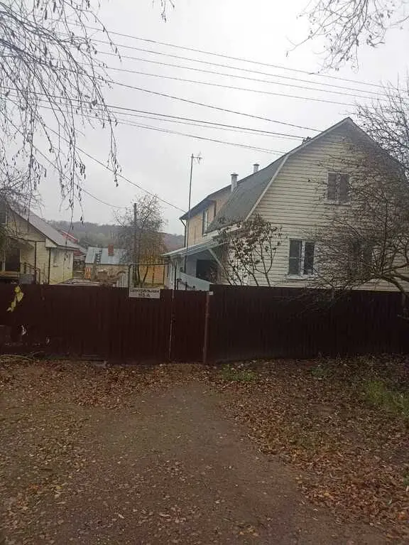 Уютный дом для круглогодичного проживания с городскими коммуникациями - Фото 12