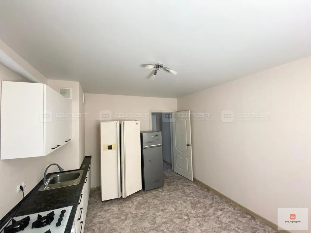 Продажа квартиры, Куюки, Пестречинский район, 21-й квартал - Фото 6