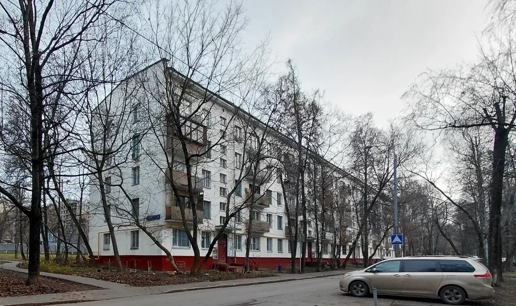 Аренда 2-х комнатная квартира Проспект Вернадского - Фото 11