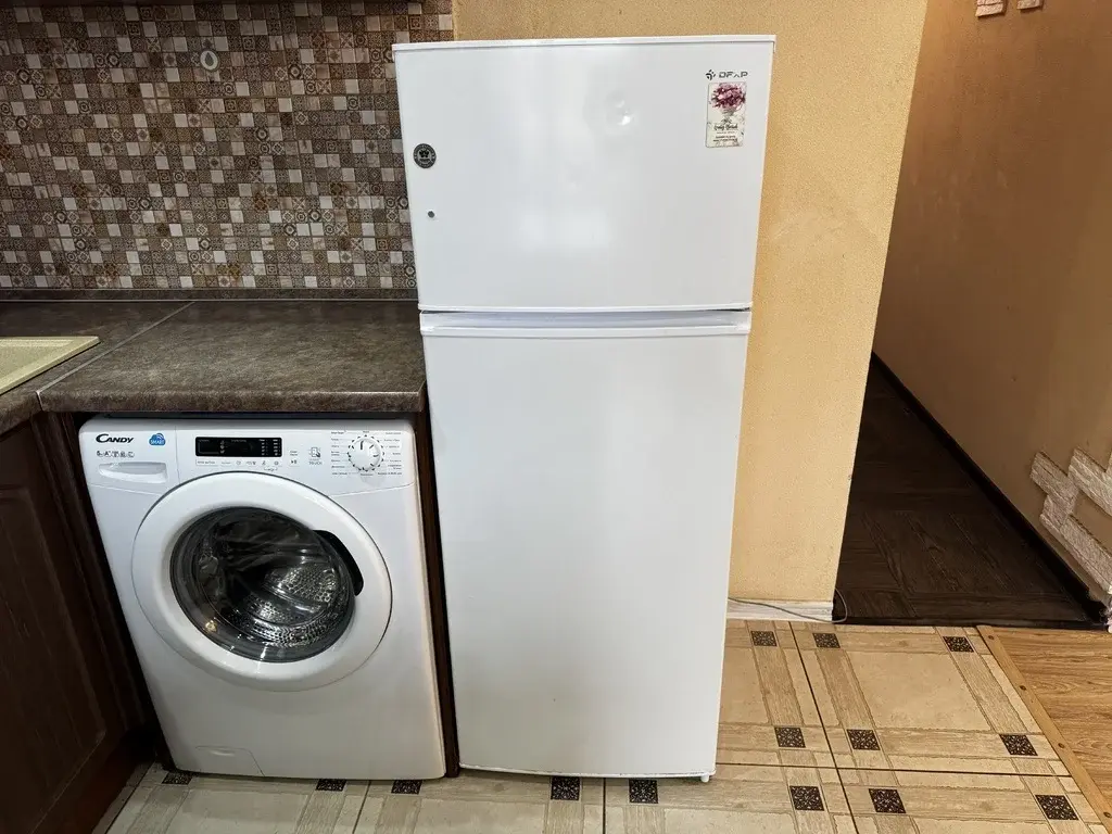 2-к мкр.Молодежный, дом 4 - Фото 9