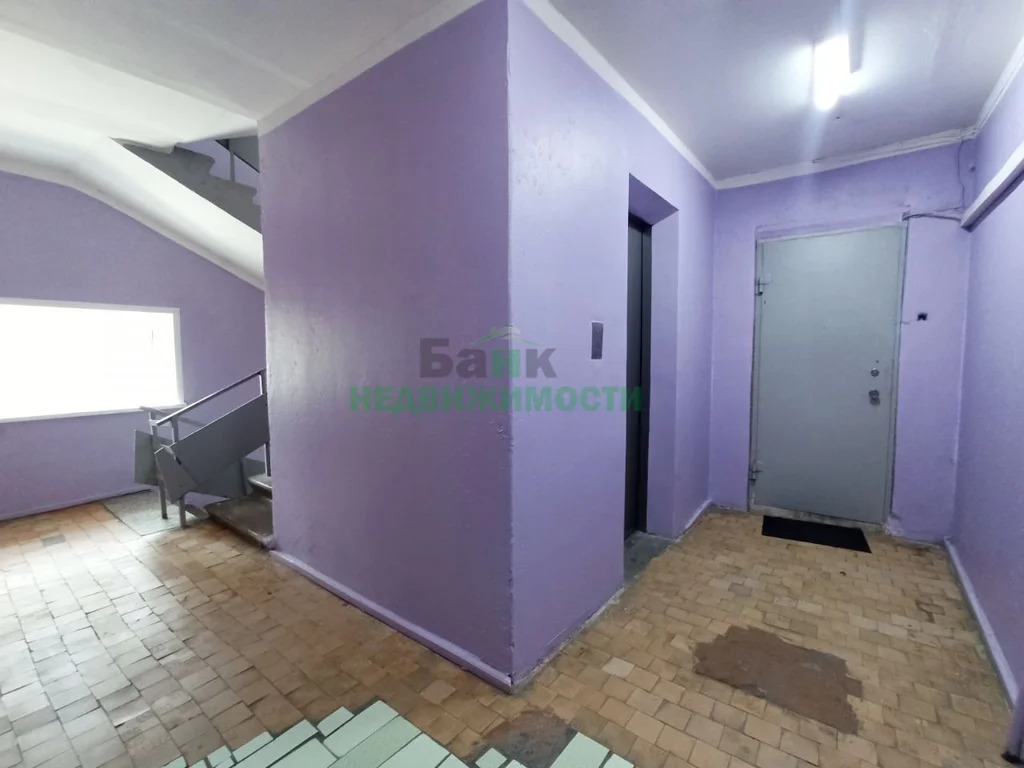 Продажа квартиры, Балаково, Саратовское шоссе ул. - Фото 5