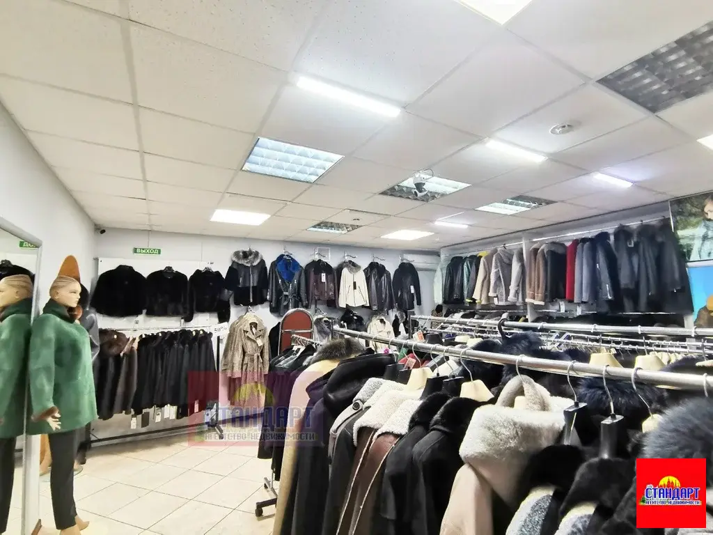 Шикарное торговое помещение в Коряжме - Фото 9