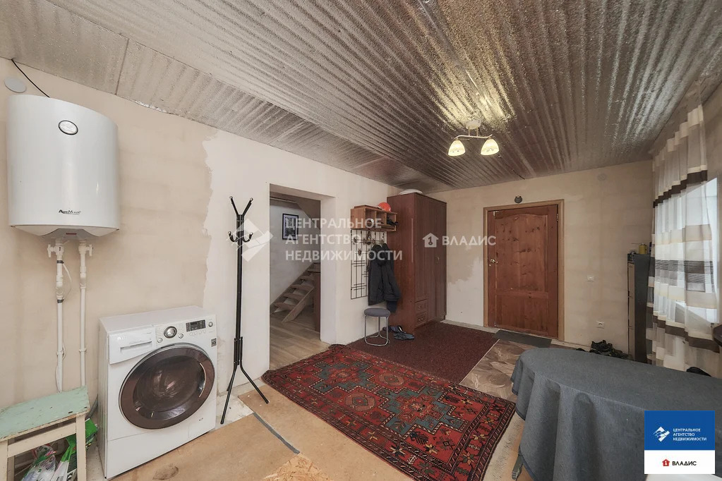 Продажа дома, Рыбновский район - Фото 10