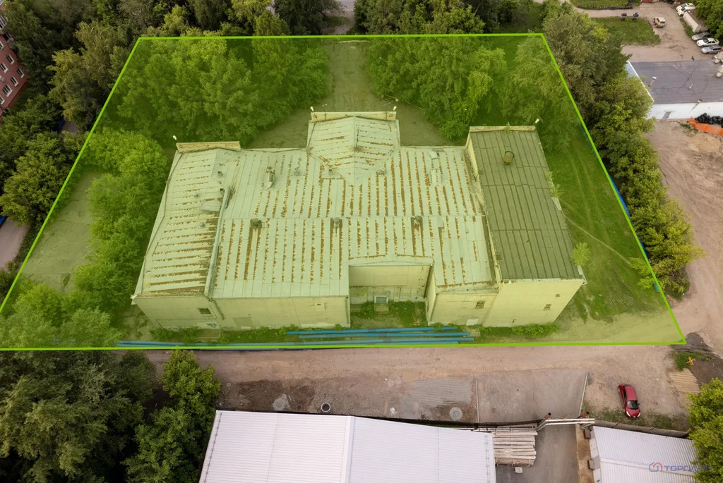 Продажа земельного участка, Омск, ул. Гуртьева - Фото 2