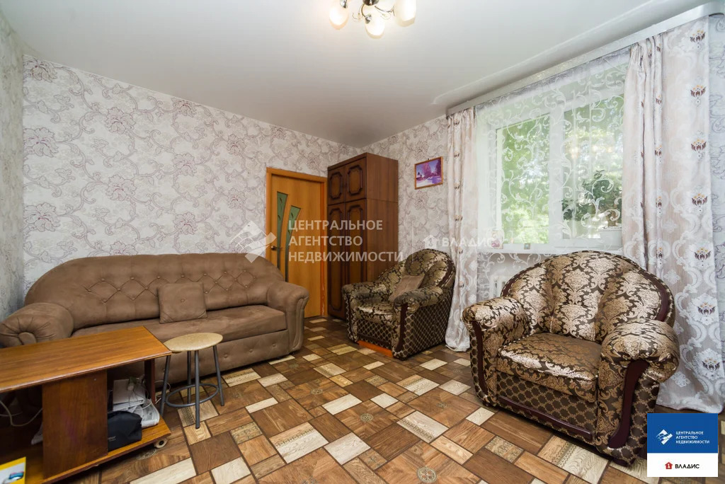 Продажа квартиры, Рязань, ул. Октябрьская - Фото 3