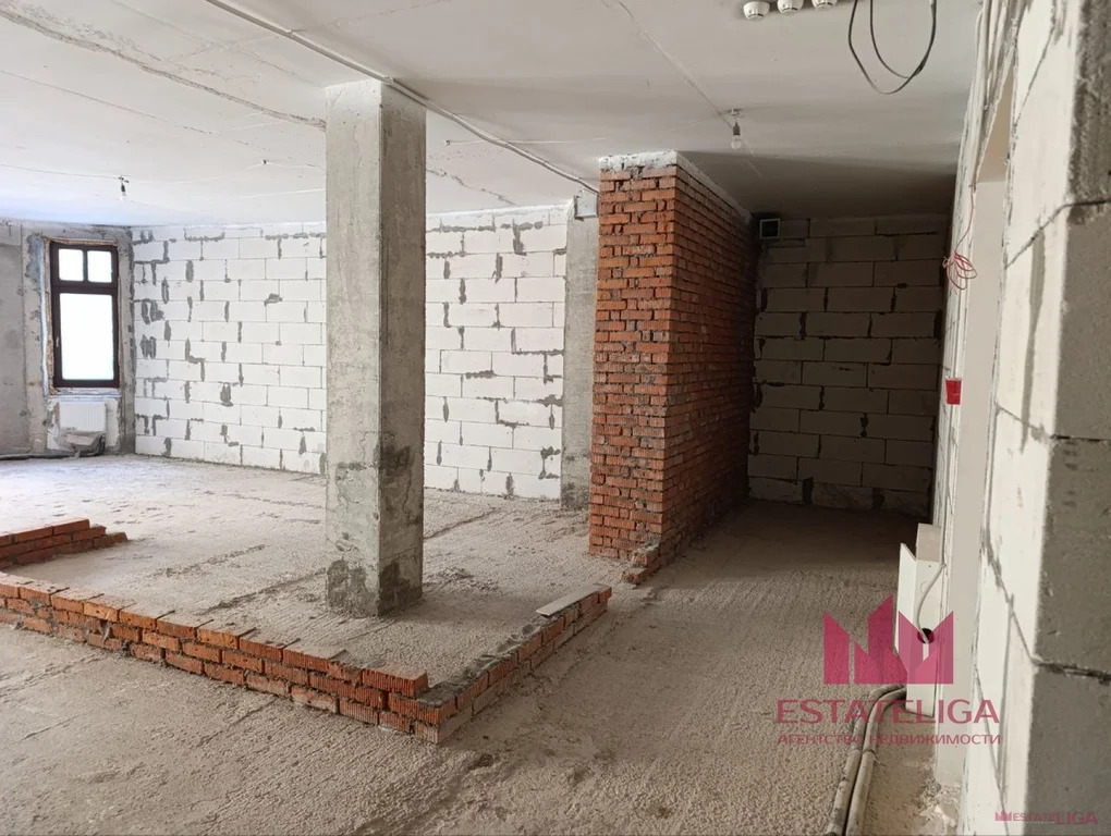 Продажа квартиры, Большой Каретный переулок - Фото 3