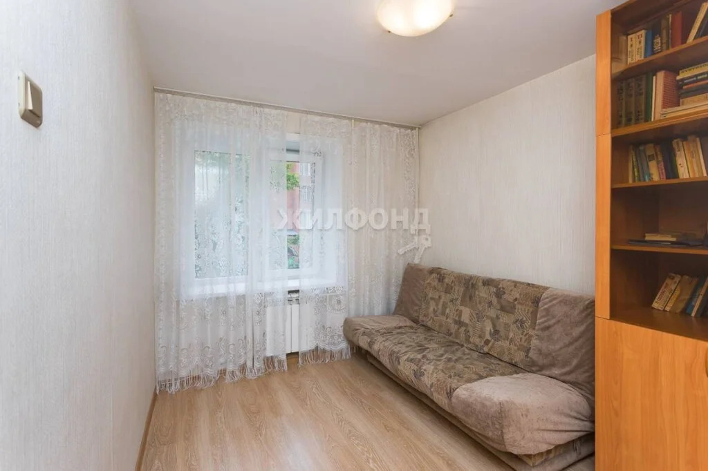 Продажа квартиры, Новосибирск, ул. Крылова - Фото 9