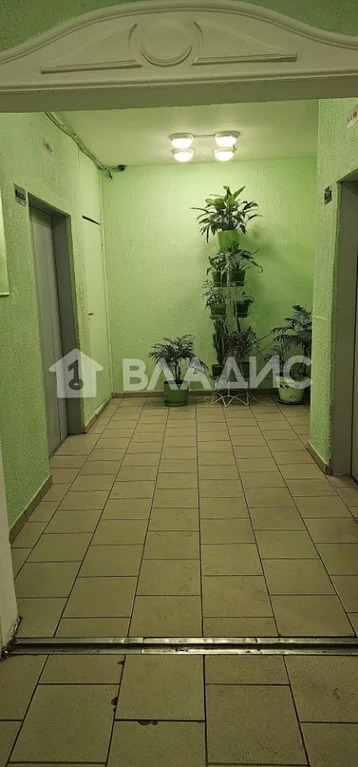 Москва, улица Твардовского, д.4к2, 1-комнатная квартира на продажу - Фото 26