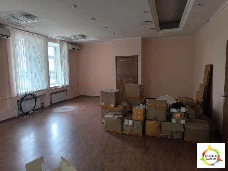 Сдаётся офисное помещение на 3-м этаже 3-х этажного административного - Фото 1