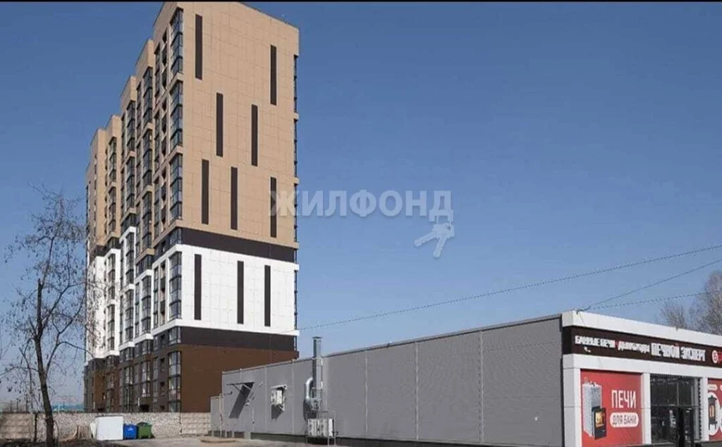 Продажа квартиры, Новосибирск, Сибиряков-Гвардейцев пл. - Фото 26
