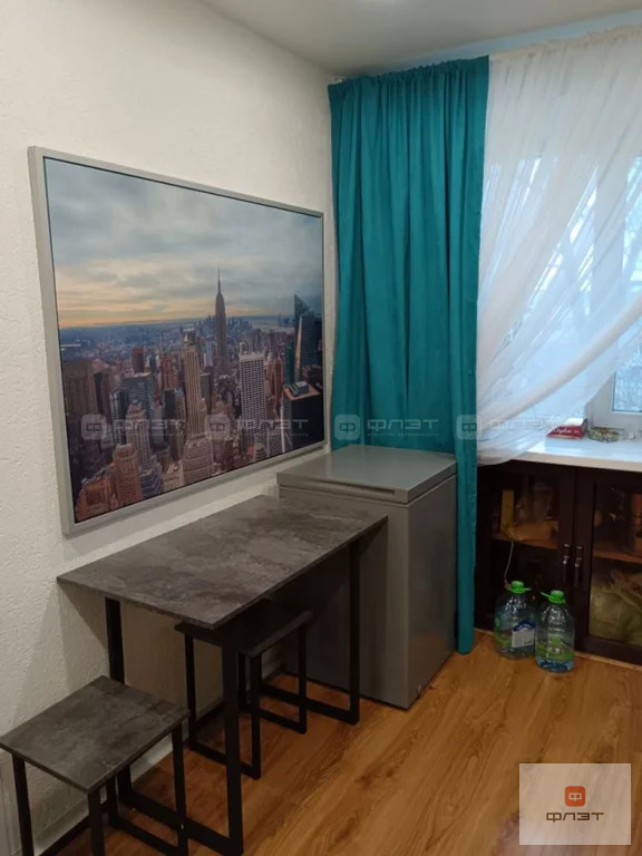 Продажа квартиры, Казань, ул. Татарстан - Фото 17
