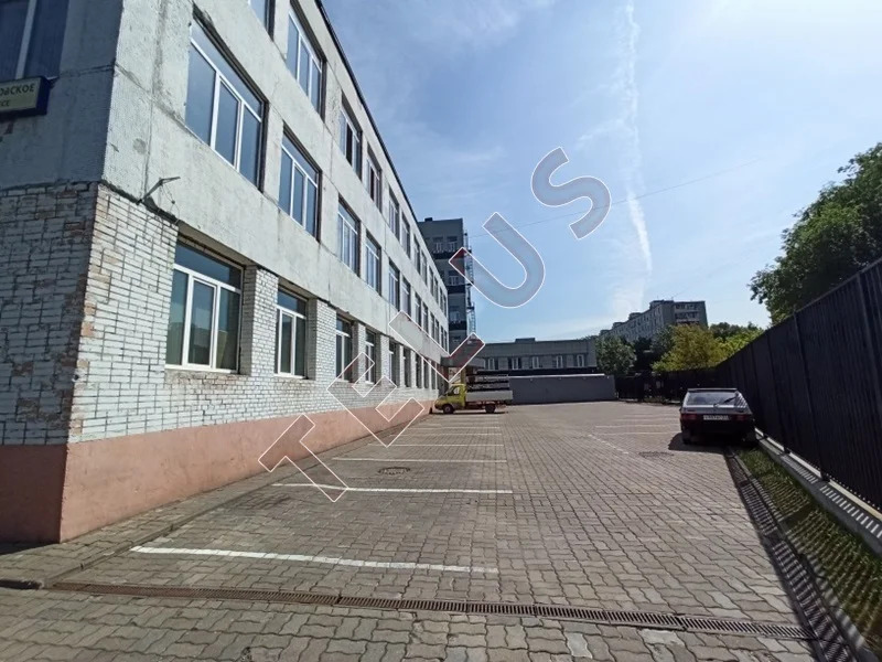 м. Яхромская, Дмитровское шоссе, 2265 м2, Здание (ном. объекта: 5020) - Фото 3