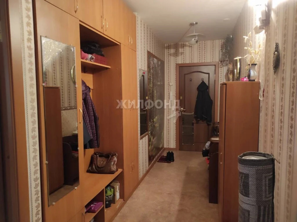 Продажа квартиры, Новосибирск, ул. Обская - Фото 7