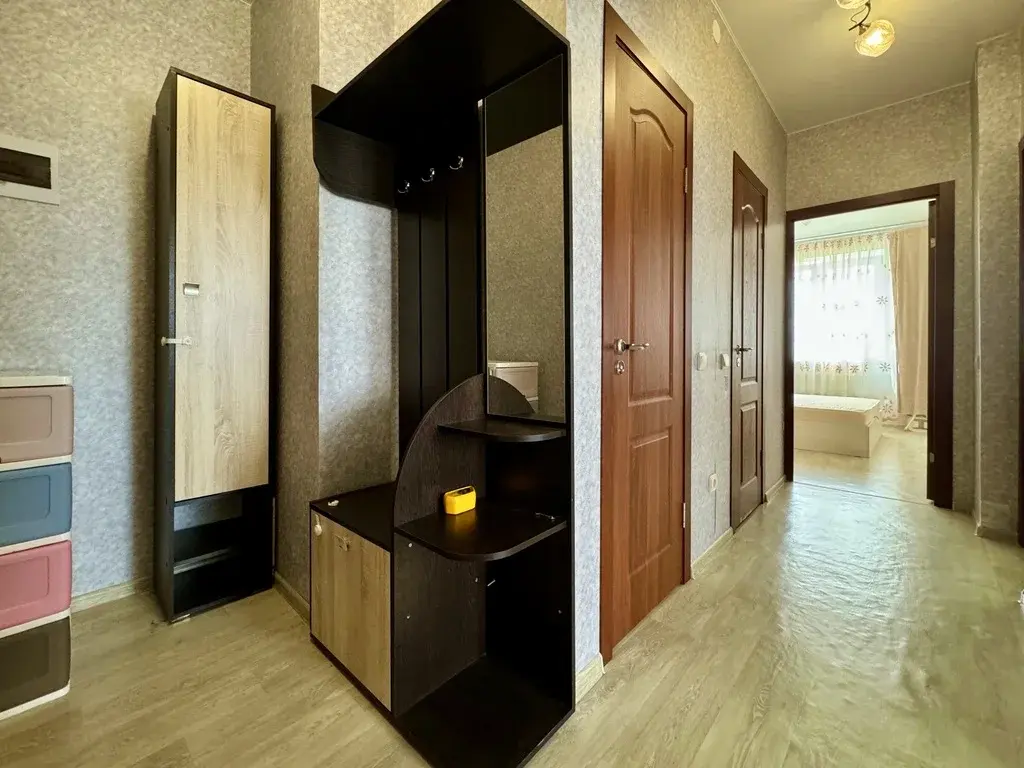 2-к ул.Комсомольская, дом 11 - Фото 14