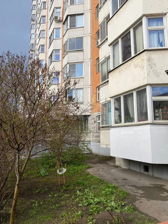 Продажа квартиры, Балашиха, Балашиха г. о., улица Жилгородок - Фото 20