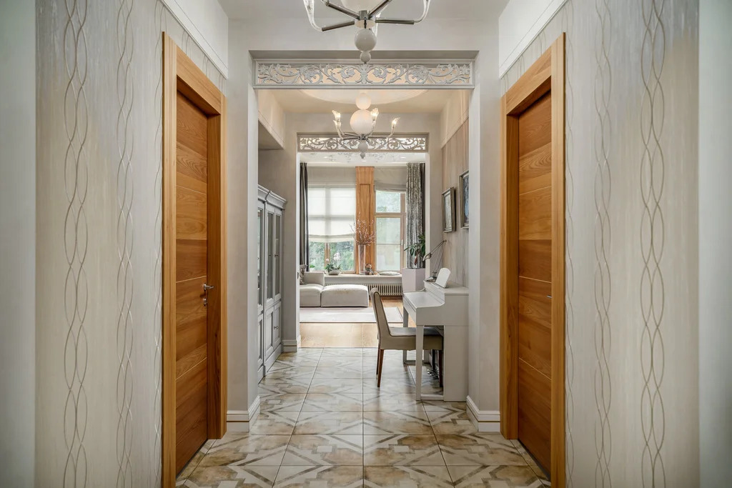 Продажа квартиры, м. Крестовский остров, ул. Депутатская - Фото 18