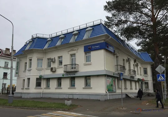 Продажа ПСН, Железногорск, ул. Октябрьская - Фото 0