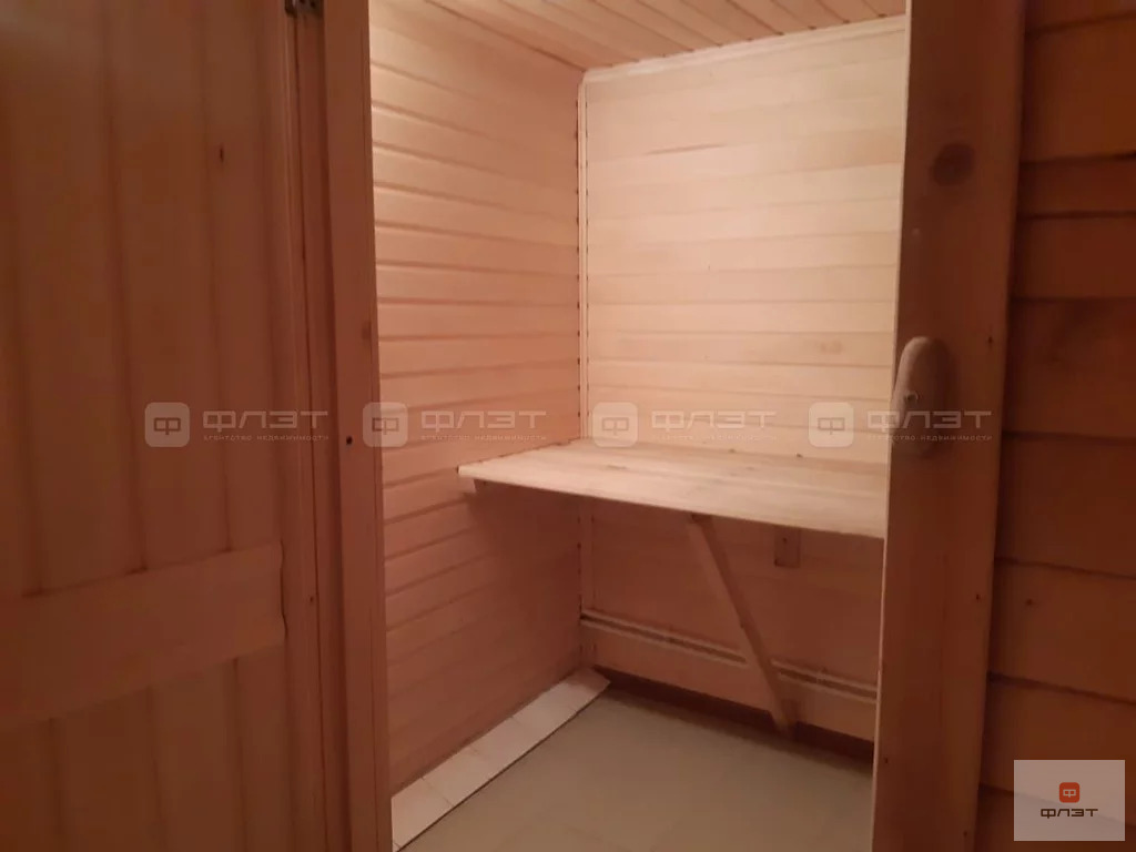 Продажа дома, Казань, ул. Эмет - Фото 27