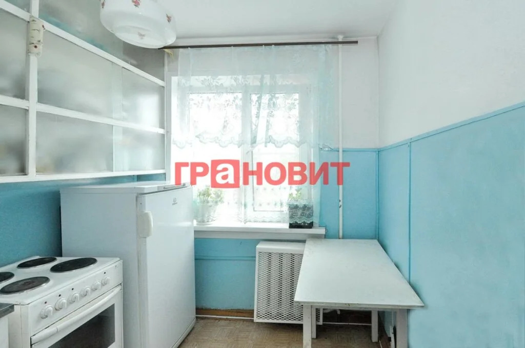 Продажа квартиры, Новосибирск, ул. Геодезическая - Фото 8