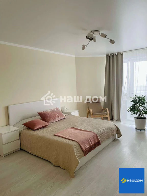 Продажа квартиры, Липецк, Нижняя Логовая улица, 6 - Фото 18