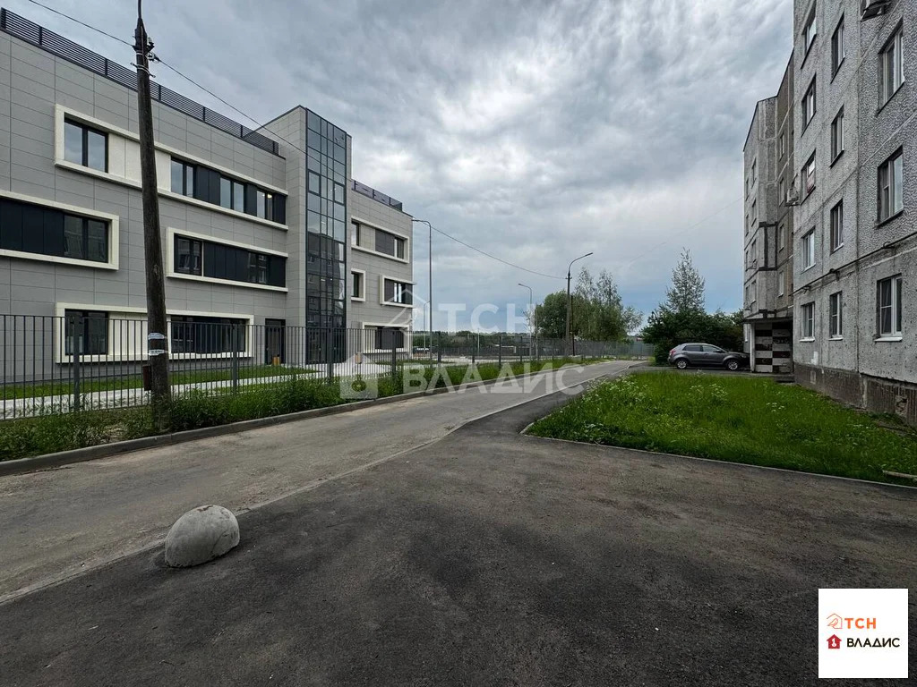 Продажа квартиры, Свердловский, Щелковский район, ул. Заводская - Фото 19