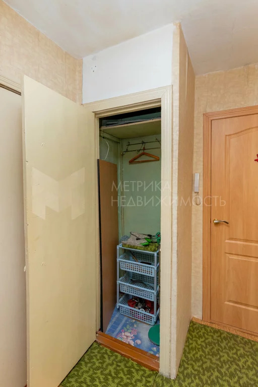 Продажа квартиры, Тюмень, Г Тюмень, ул Буденного, д 1а - Фото 20