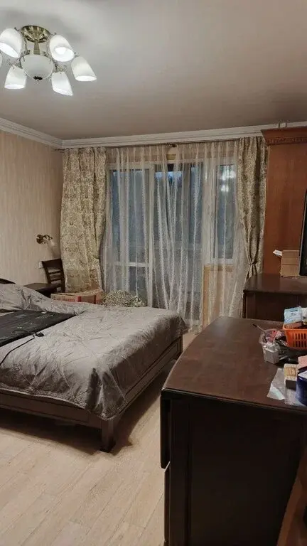 Продается 3-х комнатная квартира в Москве  у метро Медведково - Фото 14