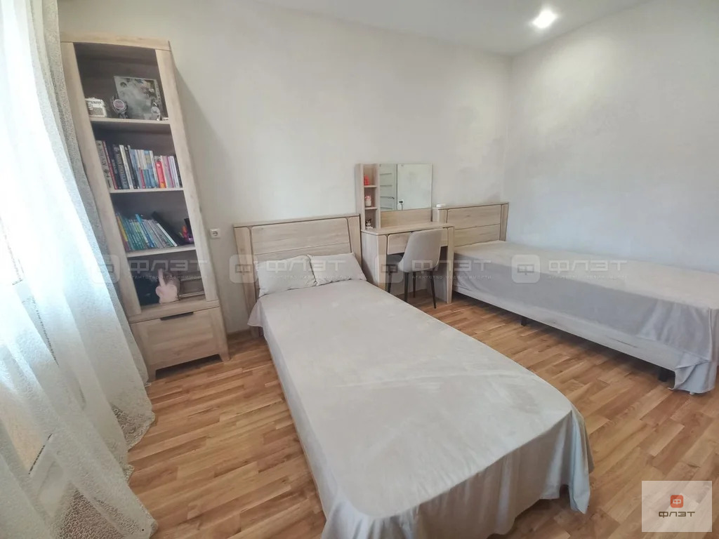 Продажа квартиры, Осиново, Зеленодольский район, ул. Гайсина - Фото 13