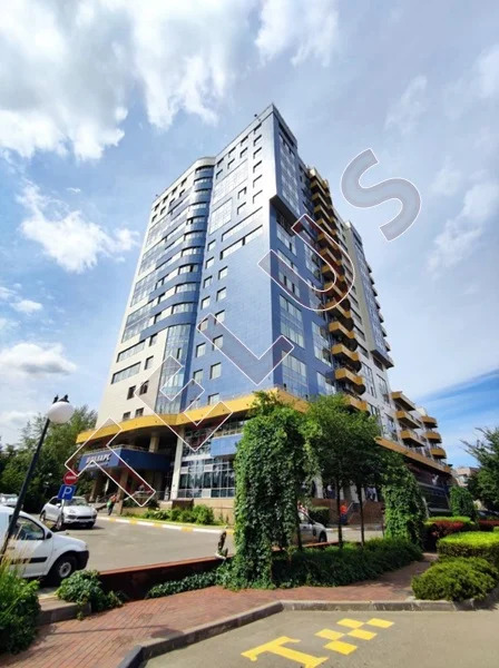 м Павелецкая, Дербеневская наб, 200 м2, Офисное помещение (ном. ... - Фото 6