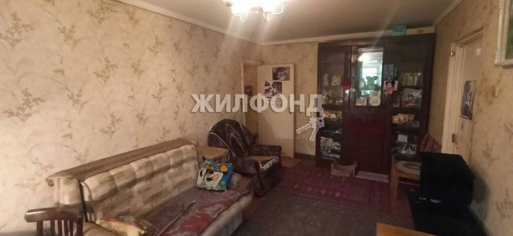 Продажа квартиры, Новосибирск, ул. Иванова - Фото 8
