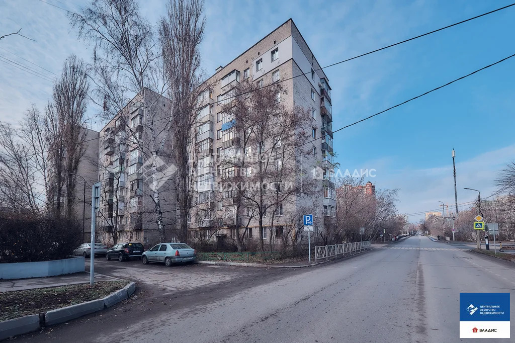 Продажа квартиры, Рязань, ул. Свободы - Фото 16