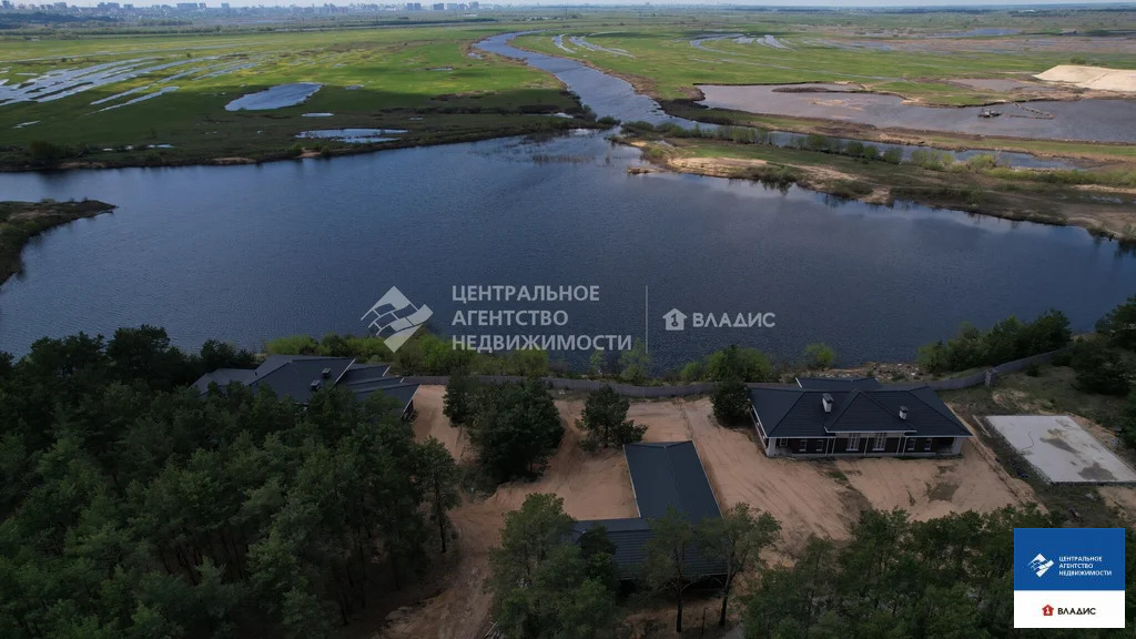 Продажа участка, Рязанский район - Фото 11
