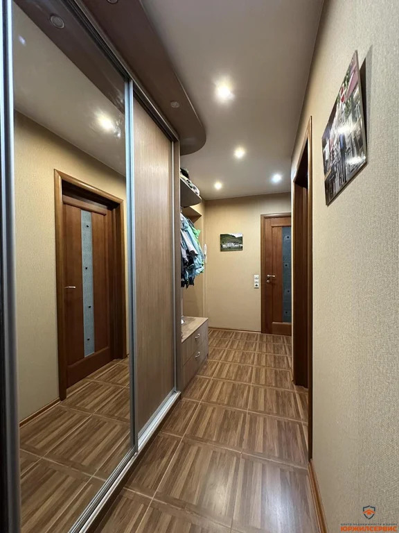 Продажа квартиры, Домодедово, Домодедово г. о., улица Лунная - Фото 29