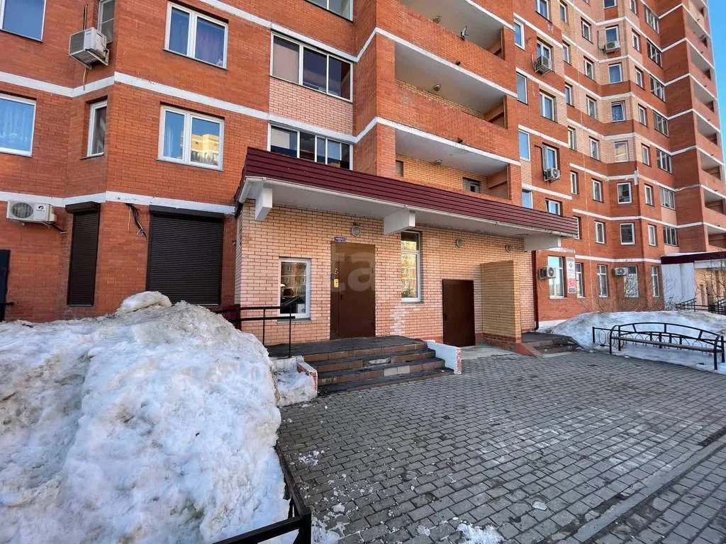 Продажа квартиры, Фрязино, Павла Блинова проезд - Фото 23