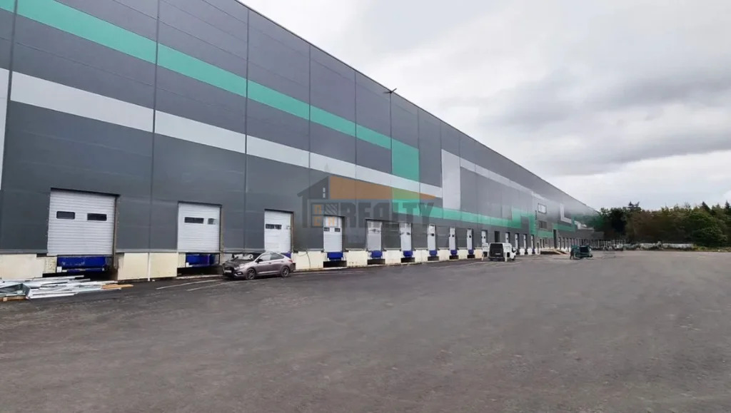 Аренда склада, Наро-Фоминск, Наро-Фоминский район, Дачная ул. - Фото 4