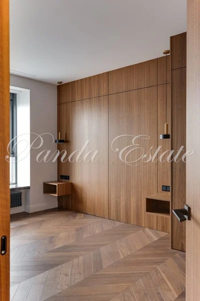 Виды на Сити и центр. Премиум ремонт (ном. объекта: 9728) - Фото 5