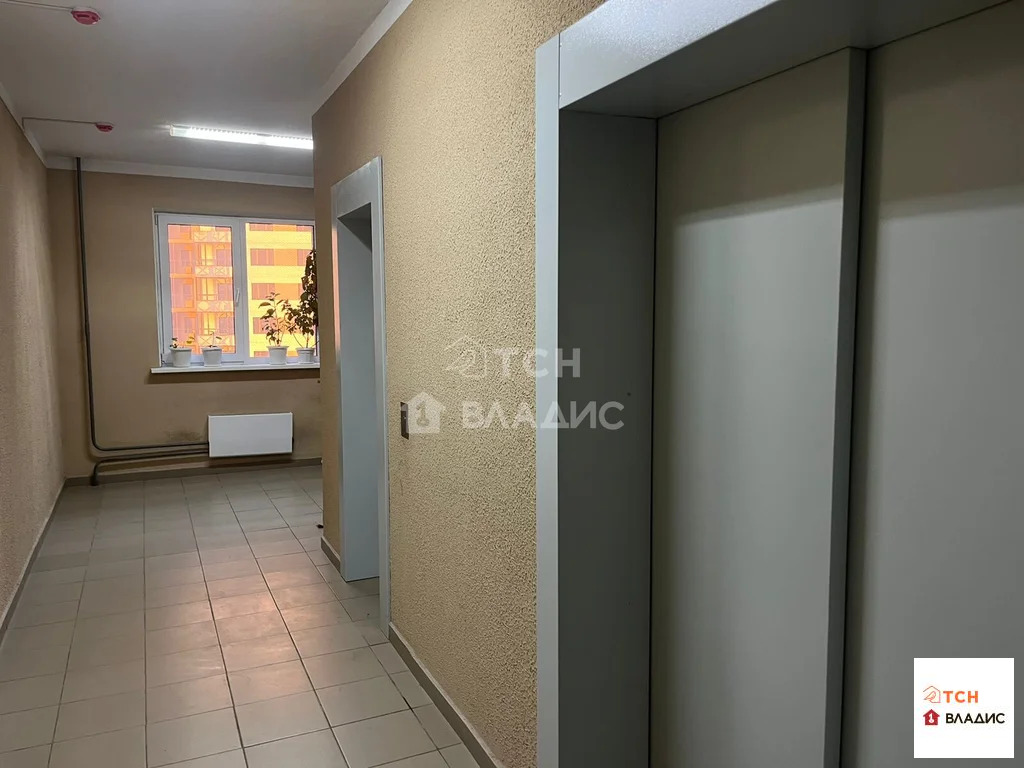 Продажа квартиры, Биокомбината, Щелковский район, 1к1 - Фото 12