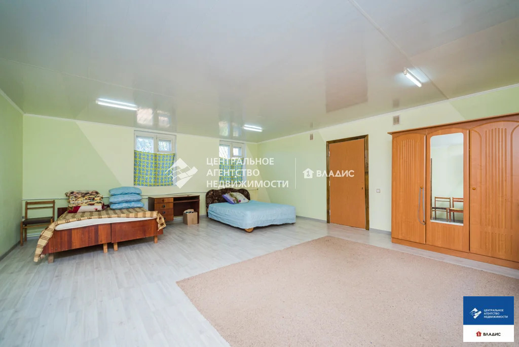 Продажа дома, Гавриловское, Спасский район, ул. Верхняя - Фото 1