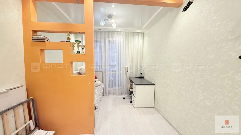 Продажа квартиры, Казань, ул. Профессора Камая - Фото 24