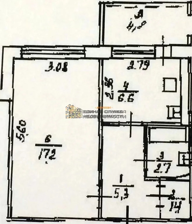 Аренда квартиры, Уфа, Тюлькина б-р. - Фото 13