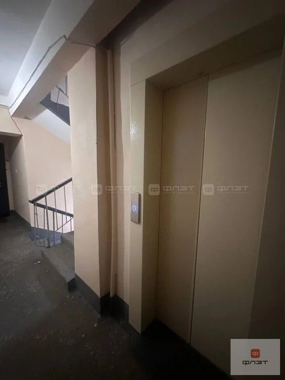 Продажа квартиры, Казань, ул. Ново-Светлая - Фото 18